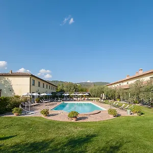 4* Hotel Relais Dell'olmo