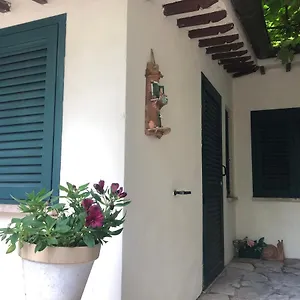  Bed & Breakfast Uva Fragola