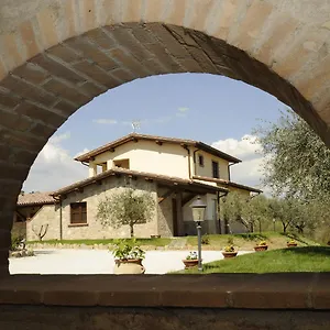  Vakantieboerderij L'antico Casale